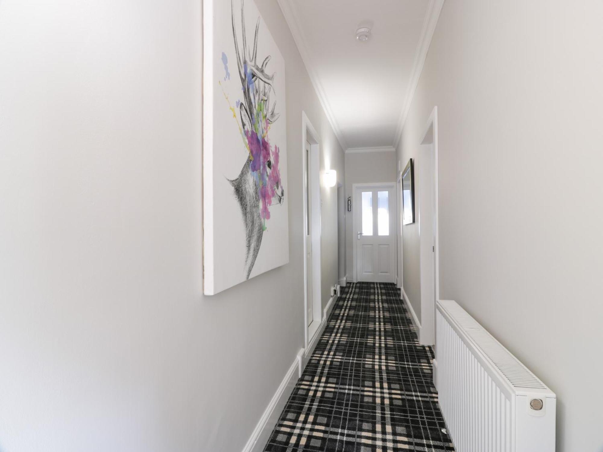 Lower Neuk Holiday home Dunfermline