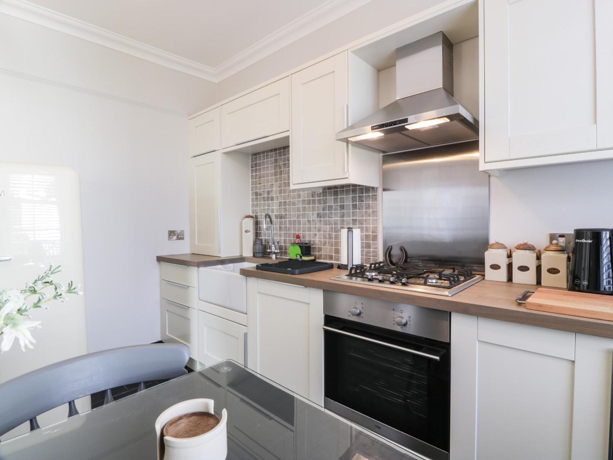 Holiday home Lower Neuk Dunfermline