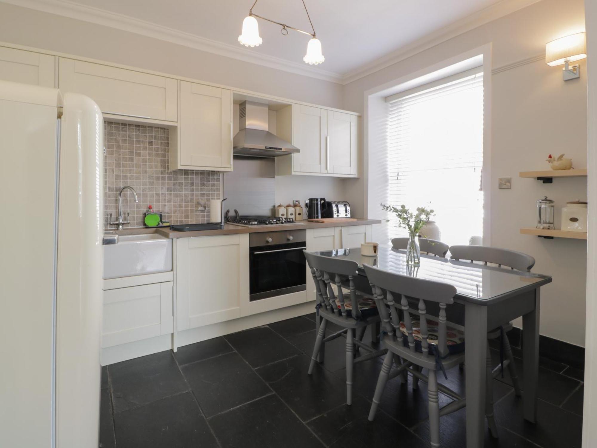 Holiday home Lower Neuk
