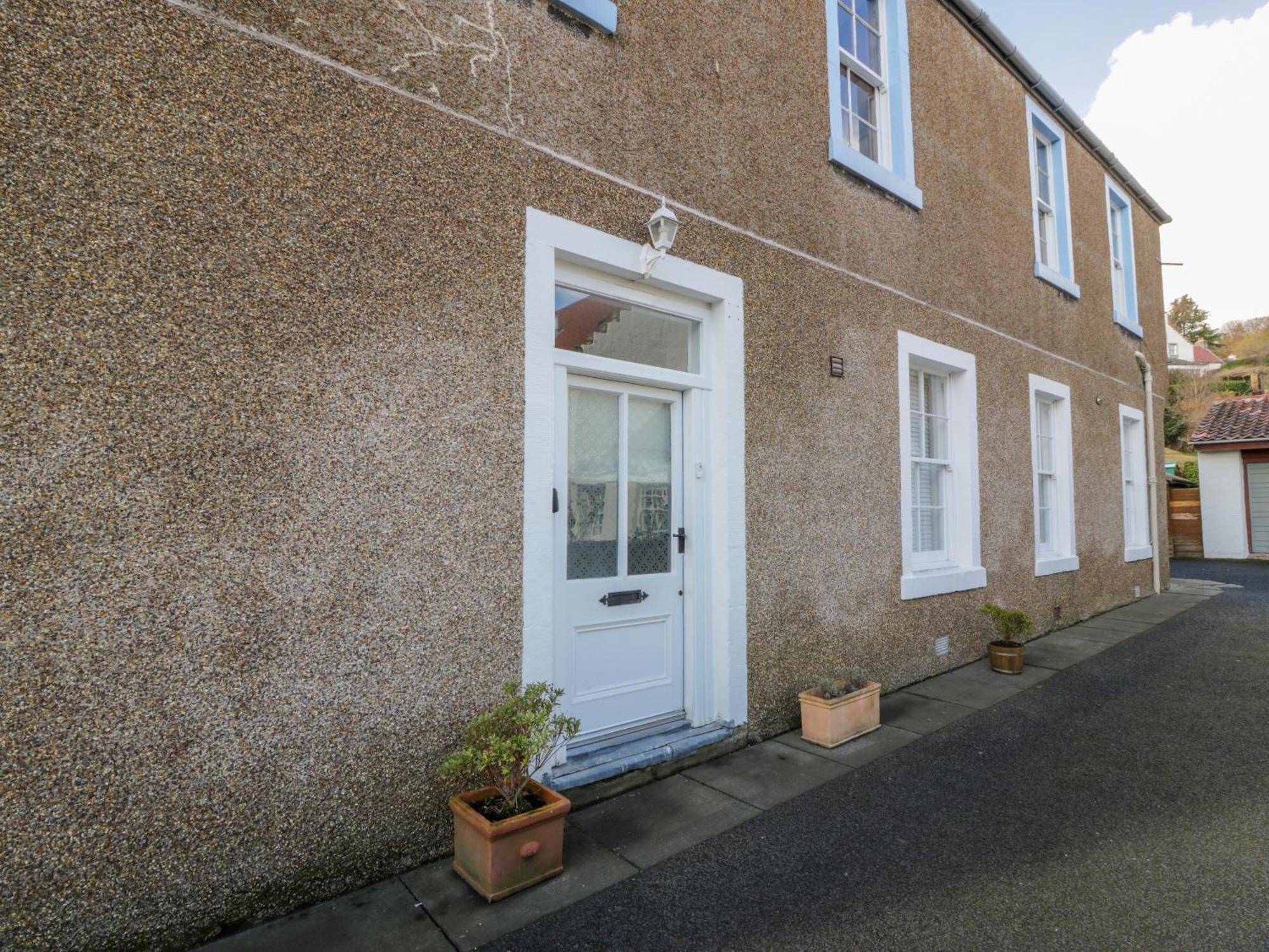 Lower Neuk Holiday home