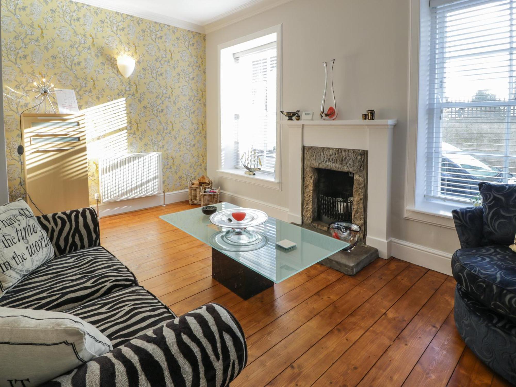 Lower Neuk Holiday home *