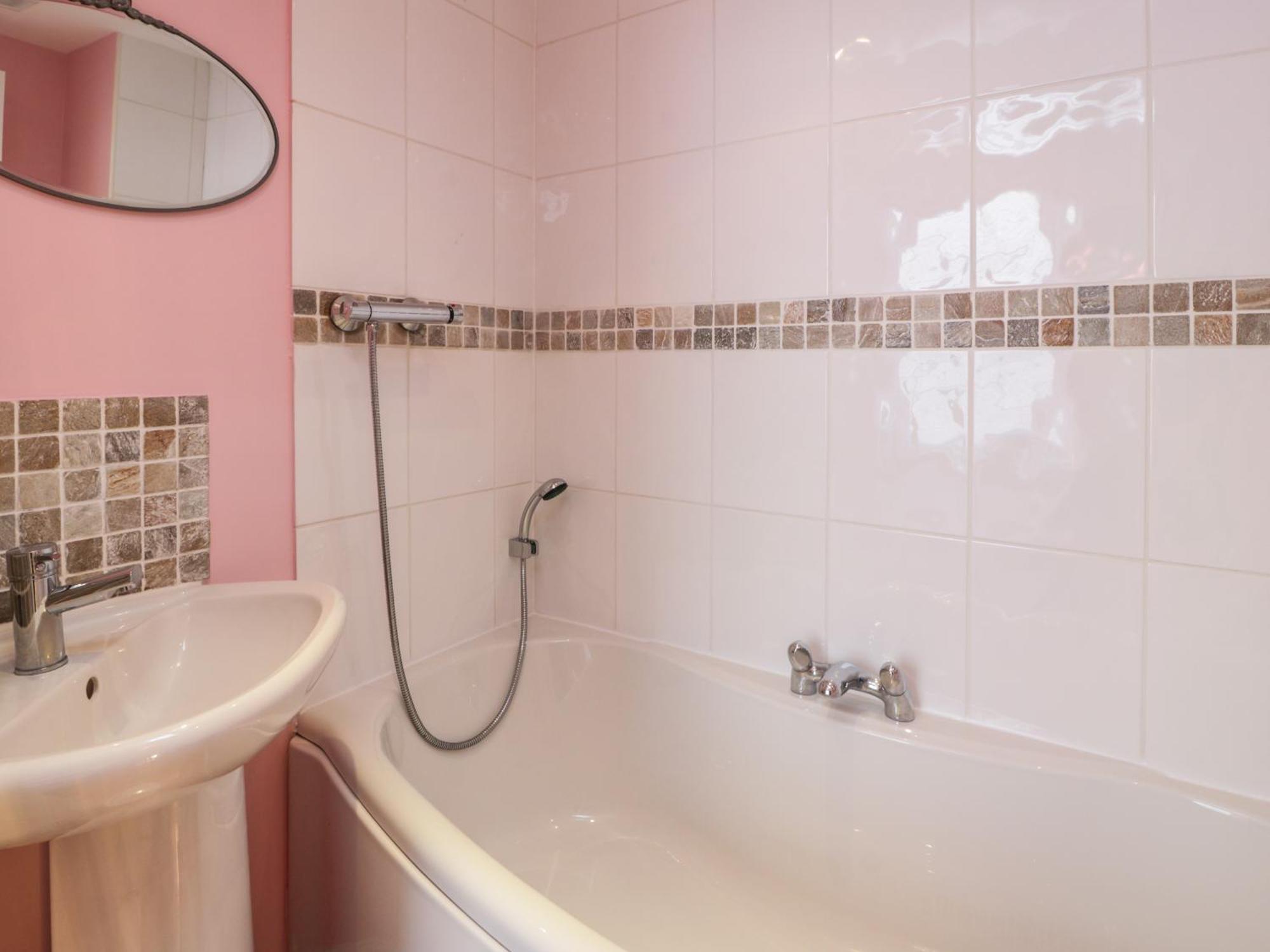 Holiday home Lower Neuk Dunfermline