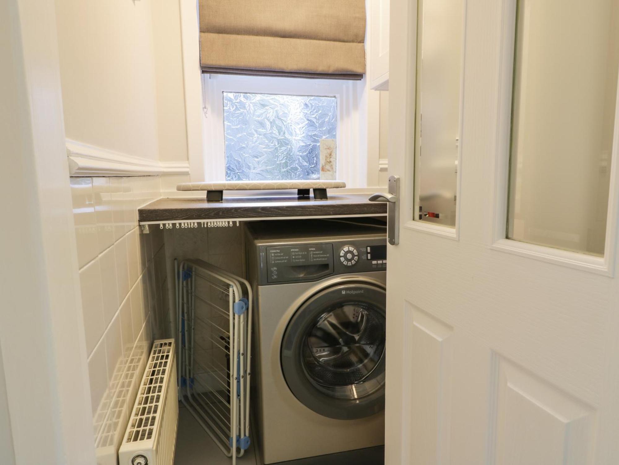 Holiday home Lower Neuk