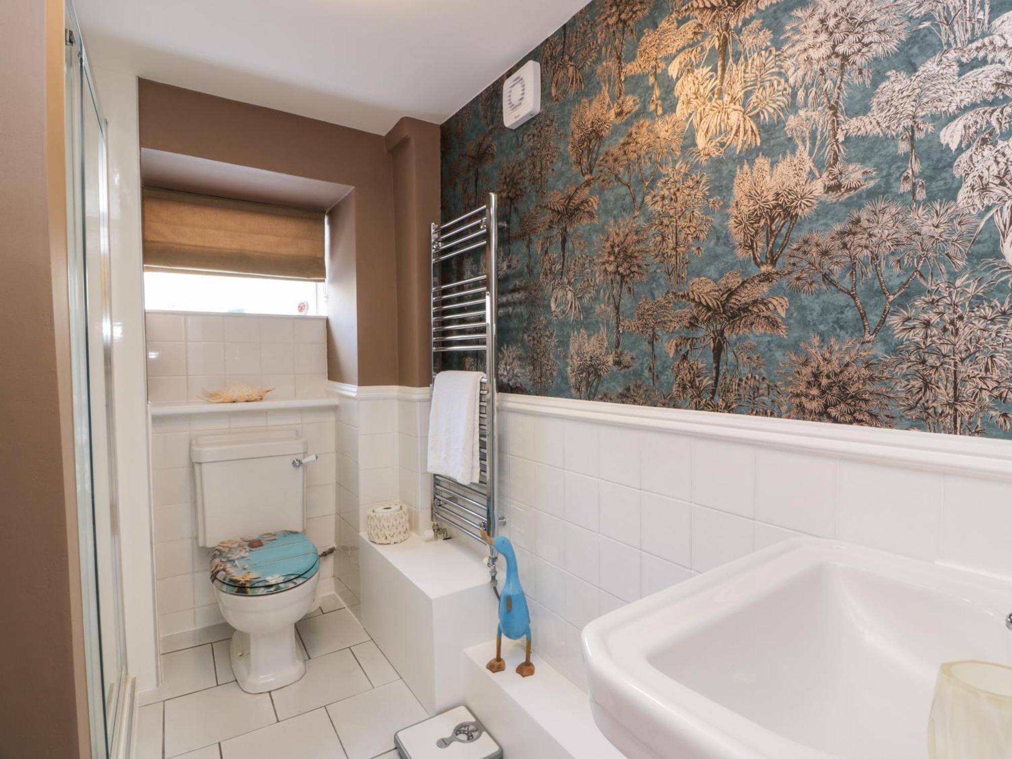 Lower Neuk Holiday home