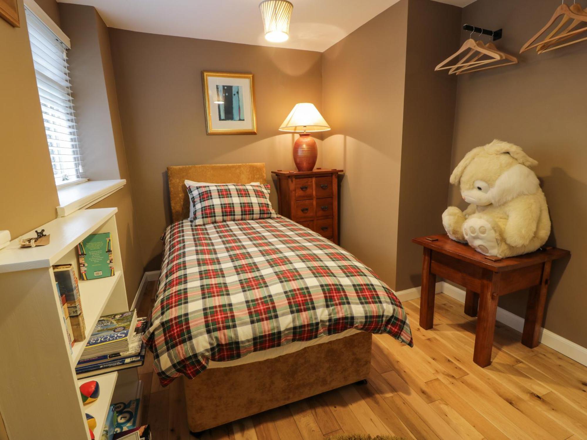 Holiday home Lower Neuk *