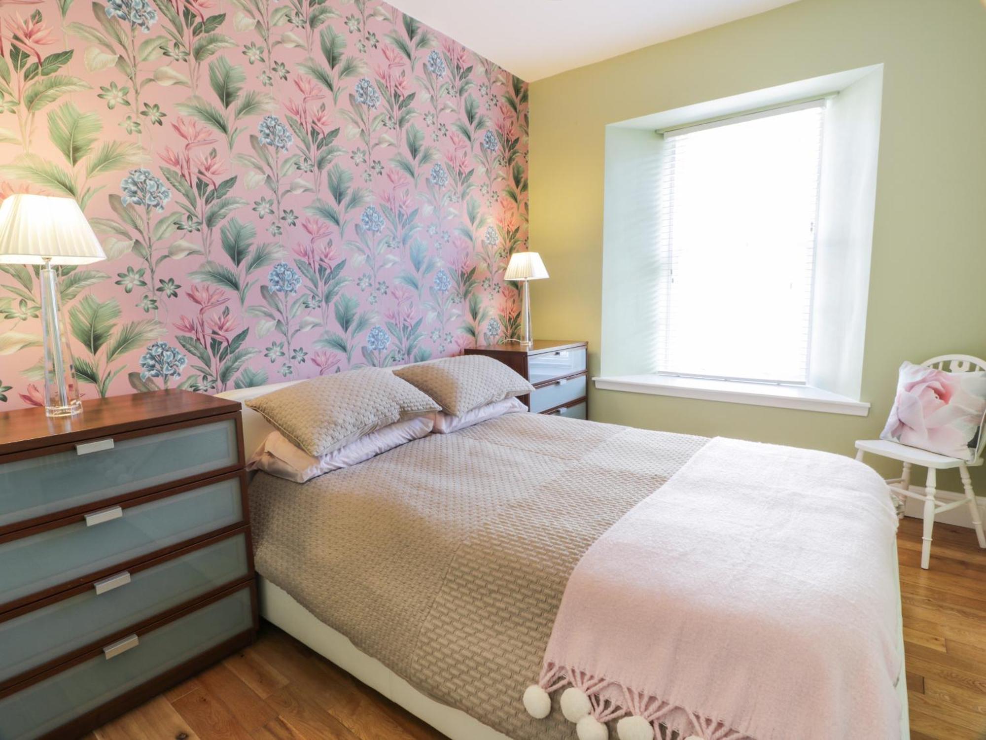 Lower Neuk Holiday home *